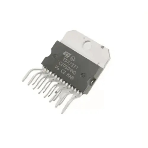 TDA7377 STMicroelectronics